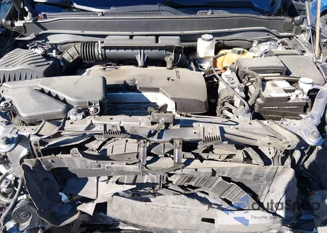 2019 Buick Envision Awd Preferred z USA, uszkodzony, nr VIN LRBFX1SA5KD022412